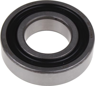 UNIVERSEEL - KOGELLAGER 6206 2RS -- 30x62x16 -