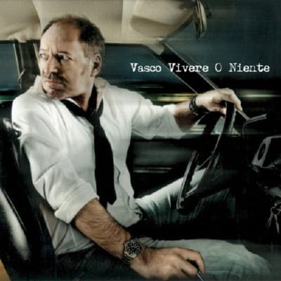 Album 2011 - Vasco Rossi