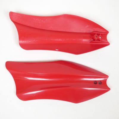 boxer handbeschermer voor twee boxer wielen m007300d nieuw