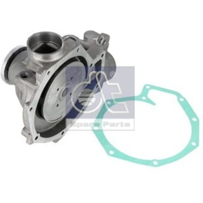 Koelvloeistof pomp DT SPARE PARTS 5.41075