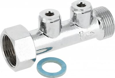 Bonfix terugstroombeveiliging Keerklep WF-EA - 3/4