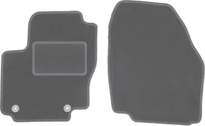 Automatten voorzijde: Ford Mondeo MK4 liftback, sedan, stationwagen (2012-2014)