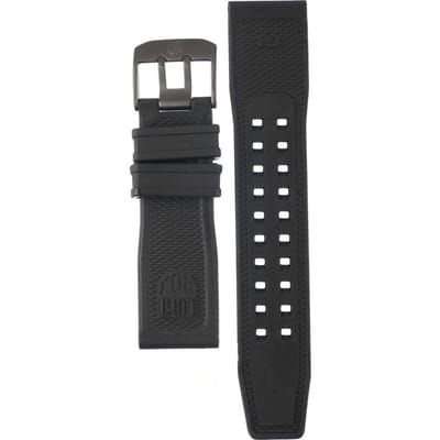 Luminox Straps FPX.2401.20B.1.K 3500 Navy Seal band