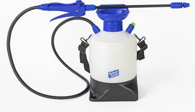 Weska - Lage Drukspuit - 5 Liter