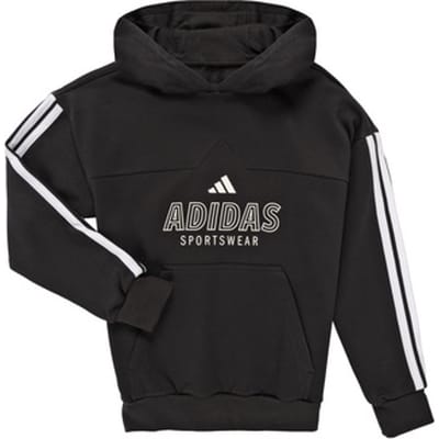 Capuchon sweaters adidas House of Tiro Fleece Hoodie Kids
