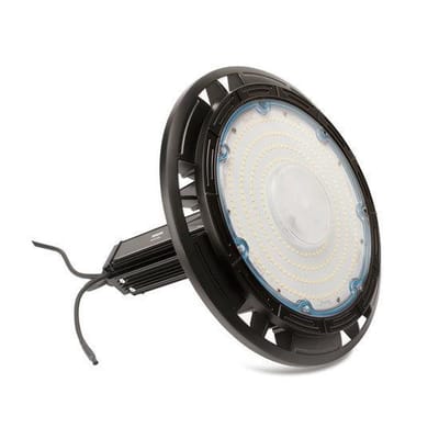 Groenovatie LED Highbay UFO 100W - Koel Wit - Pro