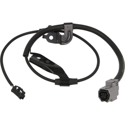 Sensor, wielsnelheid VEMO V70-72-0345 links