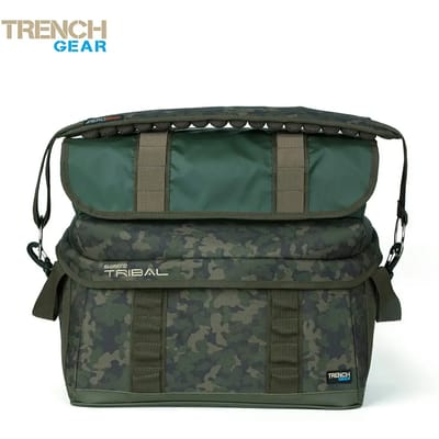 Shimano Trench Gear Compact Carryall - PROMO