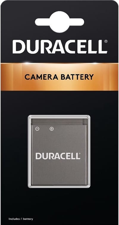 Duracell DRPBLH7 oplaadbare batterij/accu Lithium-Ion (Li-Ion) 700 mAh 7,4 V