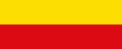 Vlag Münster 100x150cm