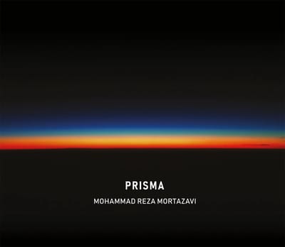 Mohammad Reza Mortazavi - Prisma (CD)