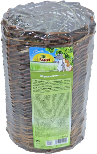 JR Farm Wilgen Hooitunnel Middel 200 gr