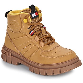 Laarzen Tommy Hilfiger MICHIGAN