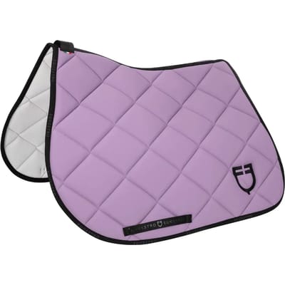 CSO-mat met logo Equestro GP
