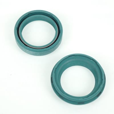 Cache poussière de fourche SKF pour Moto Honda 250 Nx J 1988 à 1990 Neuf