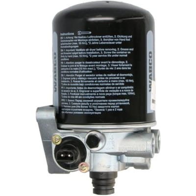 Luchtdroger, pneumatisch systeem WABCO 4324100870
