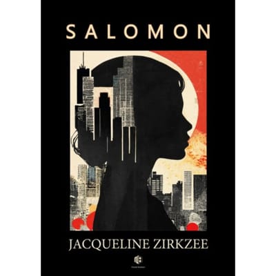 Salomon - Jacqueline Zirkzee