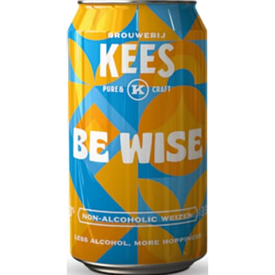 Be Wise