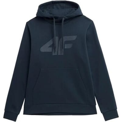 Capuchon sweaters 4F SS23TSWSM353CIEMNYGRANAT