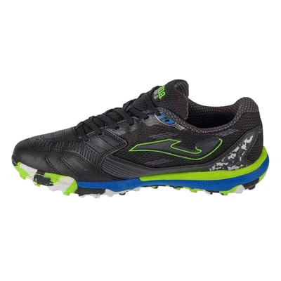 Joma Heren Liga 5 Voetbalschoenen (Zwart)