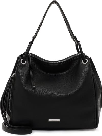 SURI FREY Tas SFY Beauty ( 14374 ) - Dames handtassen - black 100