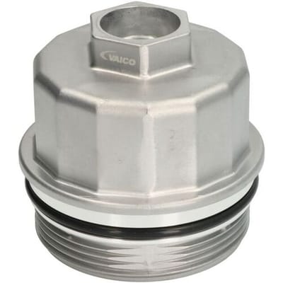 Deksel, oliefilterbehuizing VAICO V20-4909