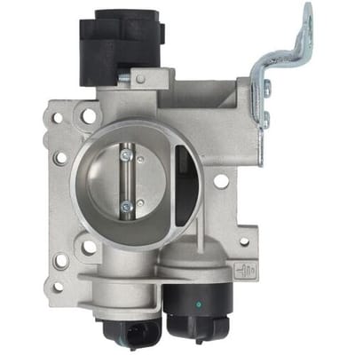 Gasklephuis NRF 408028