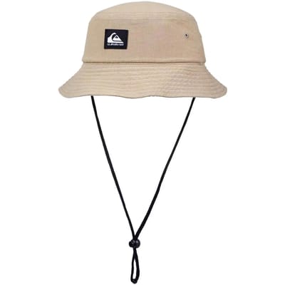 Quiksilver Buckology Bucket Hoed Heren