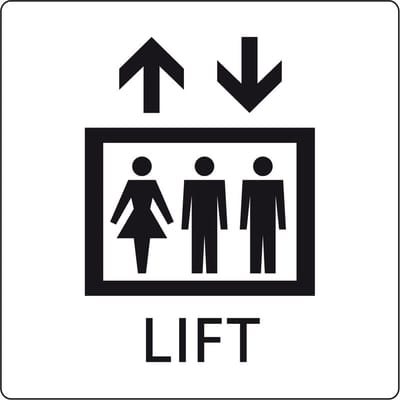 Ivana Pictogram Lift