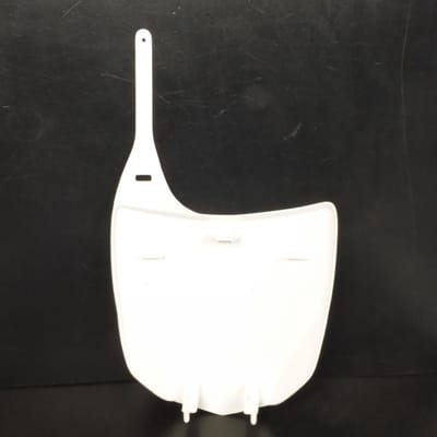 Plaque phare UFO pour Moto Kawasaki 450 KXF 2009 à 2012 KA04707@047 / 1087192003 Neuf