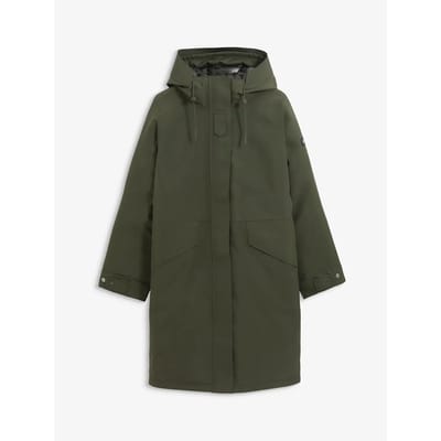 Damesparka Aigle Gore-tex