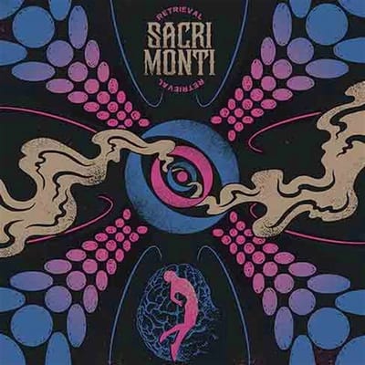 Sacri Monti - Retrieval (CD)
