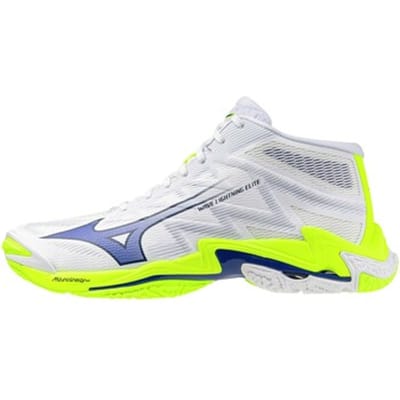 Mizuno Volleybalscheenen Shoe Wave Lightning Elite Mid - Sportswear - Volwassen