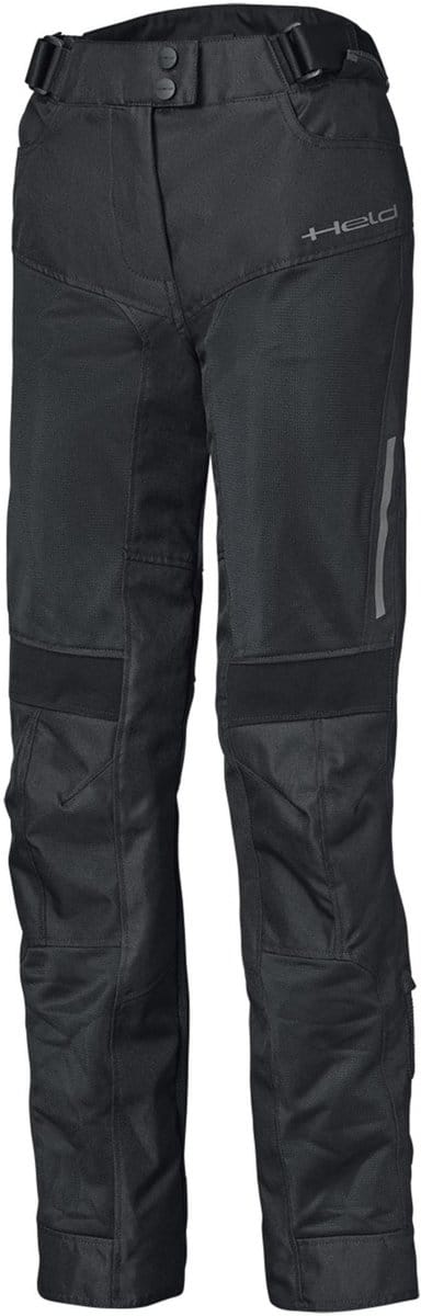 Held Tropic 4 Base Mesh Dames Motorfiets Textiel Broek -