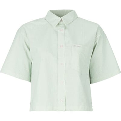 Guess  Overhemd GJ SS BOXY SHIRT