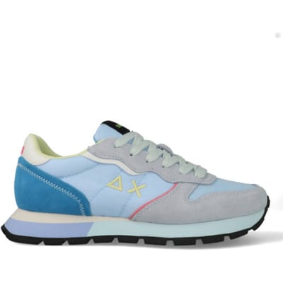 SUN68 Ally Color Explosion Z36204_05 Blauw-38