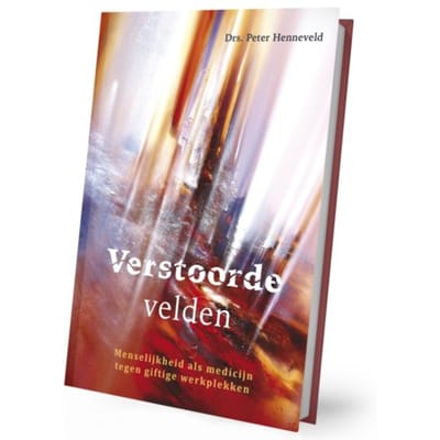 Verstoorde Velden - Peter Henneveld