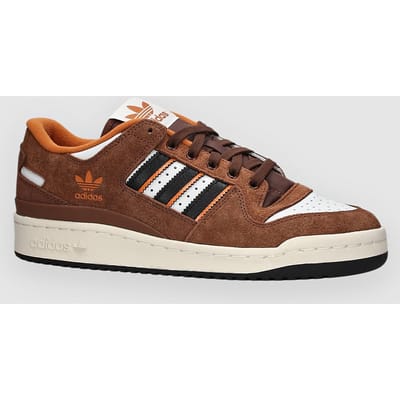 adidas Skateboarding Forum 84 Low ADV Skate Schoenen bruin