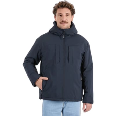 Waterdichte jas Ragwear Wolkies