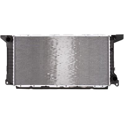 Radiator, motorkoeling NRF 54754