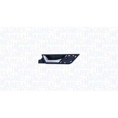 Handgreep, interieur MAGNETI MARELLI 350105101900