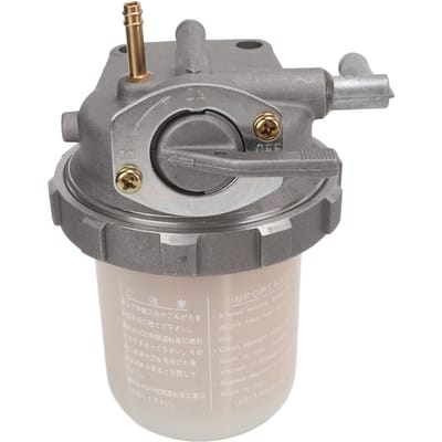 Diesel Brandstoffilter Assemblage 1552143015 1552143017 voor L2900DT L2900DTGST L2900F L3010DT