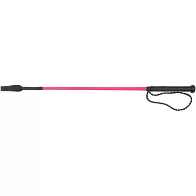 Paardrijzweep met handvat Whip & Go Twist