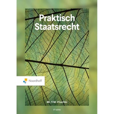 Praktisch Staatsrecht - Y.M. Visscher