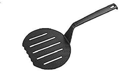 Vispellet-crêpes 350 mm - Polyamide, Antiaanbaklaag, Vaatwasmachinebestendig