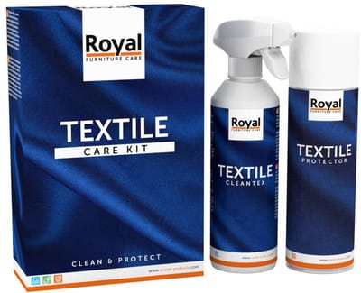 Microfiber Leather Care Kit