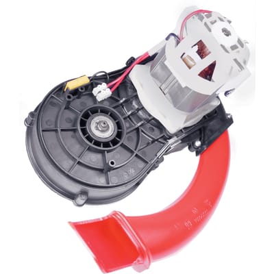 Gardena motor compl. powermax 1600/1800
