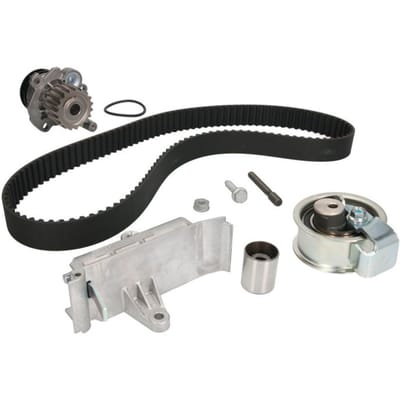 Schaeffler Ina Waterpomp+distributieriem set INA 530 0090 30