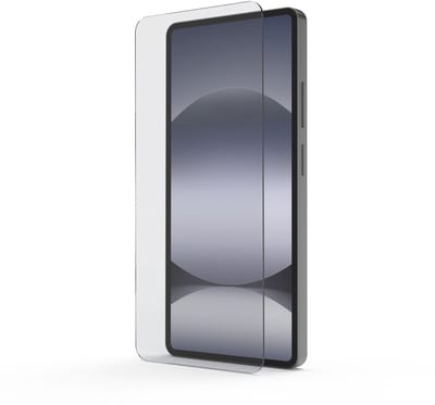 Hama screenprotector geschikt voor Redmi Note 14 - Clear protect - Met montagehulp