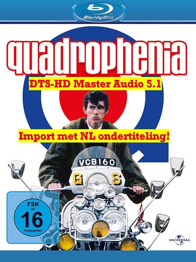 Quadrophenia